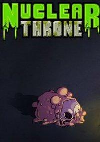 Обложка игры Nuclear Throne