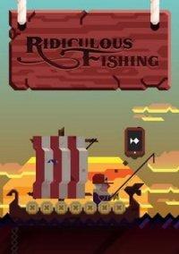 Обложка игры Ridiculous Fishing