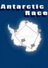 Обложка игры Antarctic Race