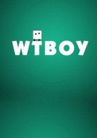 Обложка игры WtBoy