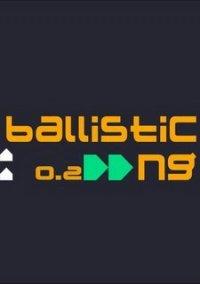 Обложка игры BallisticNG