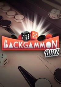 Обложка игры Backgammon Blitz