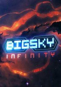 Обложка игры Big Sky: Infinity