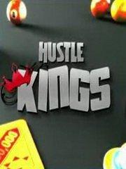 Обложка игры Hustle Kings