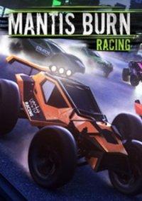 Обложка игры Mantis Burn Racing