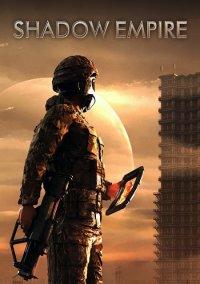 Обложка игры Shadow Empire