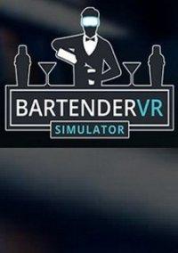 Обложка игры Bartender VR Simulator