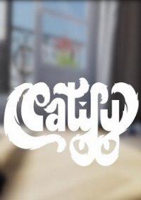 Обложка игры Catify VR