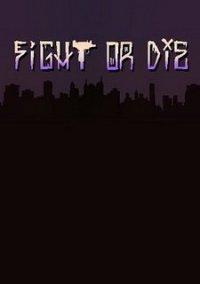 Обложка игры Fight or Die