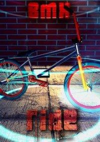 Обложка игры BMX Ride