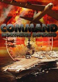 Обложка игры Command: Northern Inferno