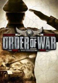 Обложка игры Order of War