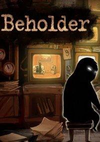 Обложка игры Beholder