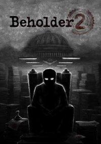 Обложка игры Beholder 2