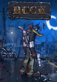 Обложка игры Buck