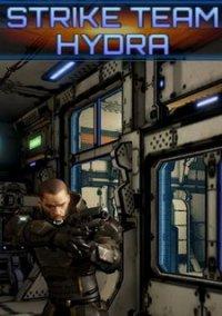 Обложка игры Strike Team Hydra