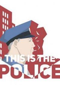 Обложка игры This Is the Police
