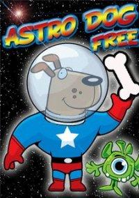 Обложка игры Astro Dog