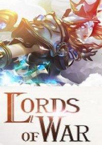 Обложка игры Lords of War