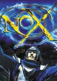 Обложка игры Nox