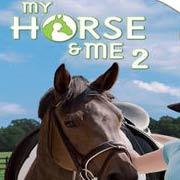 Обложка игры My Horse And Me 2