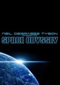 Обложка игры Neil deGrasse Tyson Presents: Space Odyssey