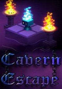 Обложка игры Cavern Escape