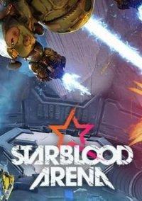Обложка игры Starblood Arena