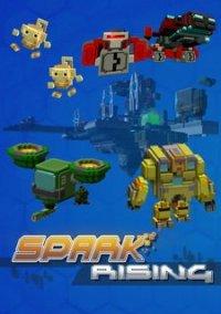 Обложка игры Spark Rising