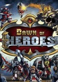 Обложка игры Dawn of Heroes