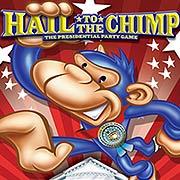 Обложка игры Hail to the Chimp