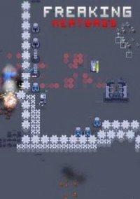 Обложка игры Freaking Meatbags