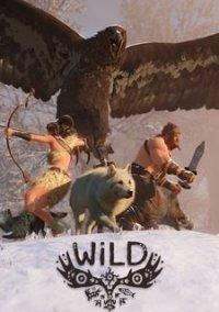 Обложка игры WiLD