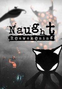 Обложка игры Naught Reawakening