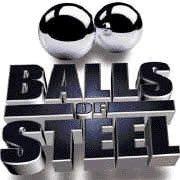 Обложка игры Balls of Steel