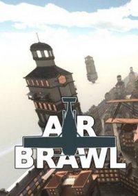 Обложка игры Air Brawl