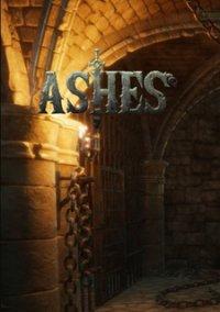 Обложка игры Ashes