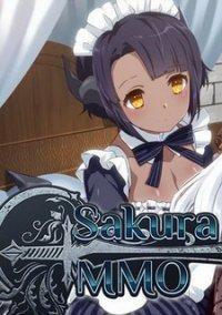 Обложка игры Sakura MMO 2