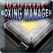 Обложка игры Universal Boxing Manager