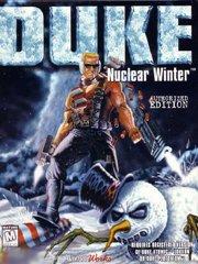 Обложка игры Duke: Nuclear Winter