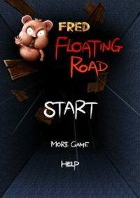 Обложка игры Fred: Floating Road