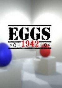Обложка игры Eggs 1942