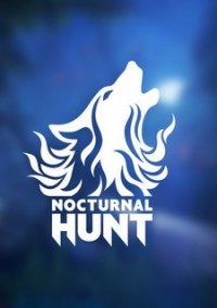 Обложка игры Nocturnal Hunt