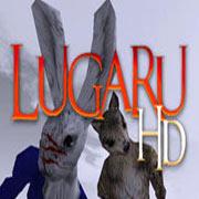 Обложка игры Lugaru HD