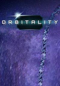 Обложка игры Orbitality
