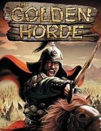 Обложка игры Golden Horde