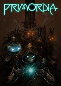 Обложка игры Primordia