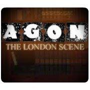 Обложка игры AGON - The London Scene