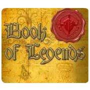 Обложка игры Book of Legends