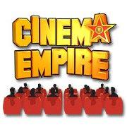 Обложка игры Cinema Empire